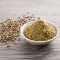 Garam Masala