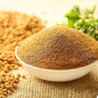 Garam Masala
