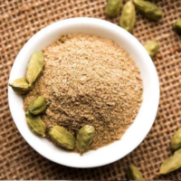 Garam Masala