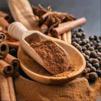 Garam Masala
