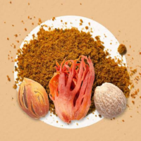 Garam Masala