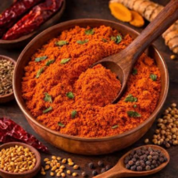 Garam Masala
