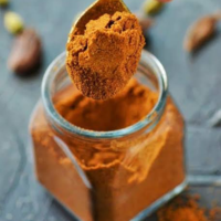 Garam Masala