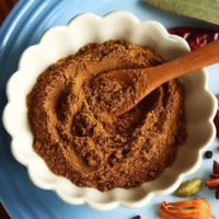 Garam Masala