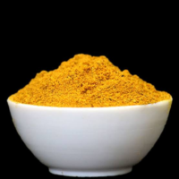 Garam Masala