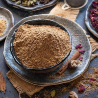 Garam Masala