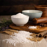 Garam Masala