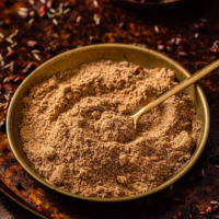 Garam Masala