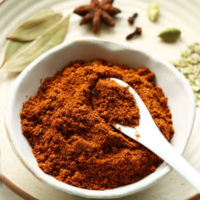 Garam Masala