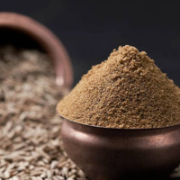 Garam Masala