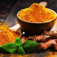 Garam Masala