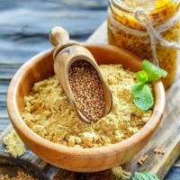 Garam Masala