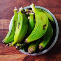 Carom Seeds