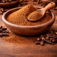 Cloves