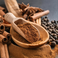 Cinnamon
