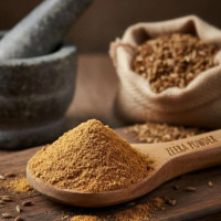 Cumin