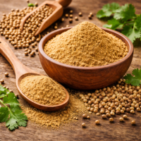 Coriander Seeds