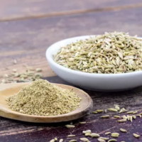 Fennel Seeds