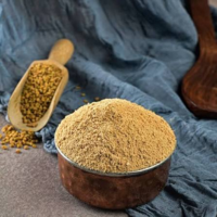 Fenugreek