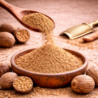 Nutmeg