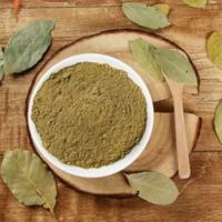 Bay Leaf
