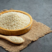 Sesame Seeds