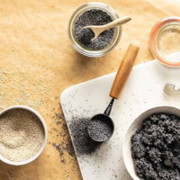 Poppy Seeds
