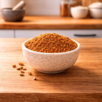 Carom Seeds