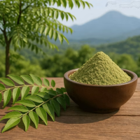 Curry Leaves