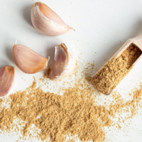 Garlic