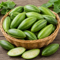 Carom Seeds