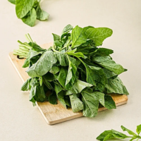 Carom Seeds