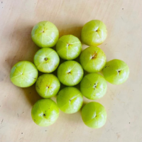 Carom Seeds